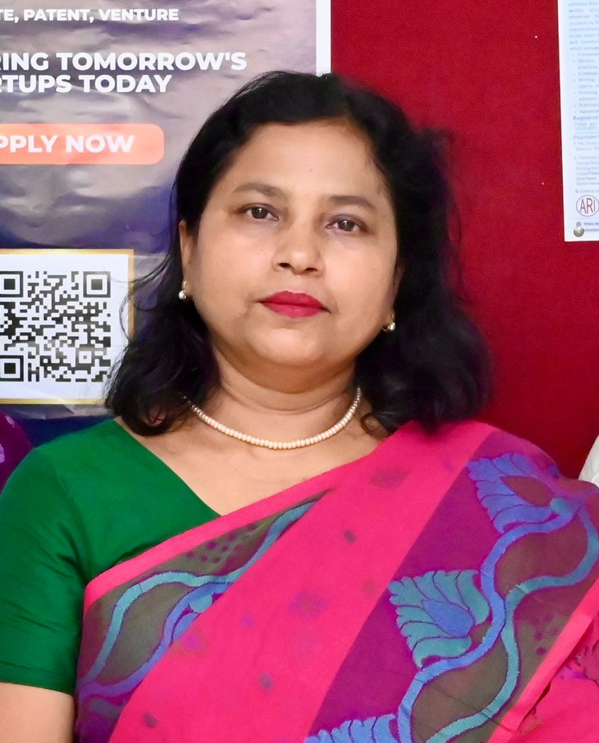 Dr. Salina Begum