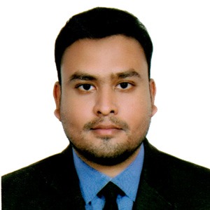 Iftekhar Ahmed
