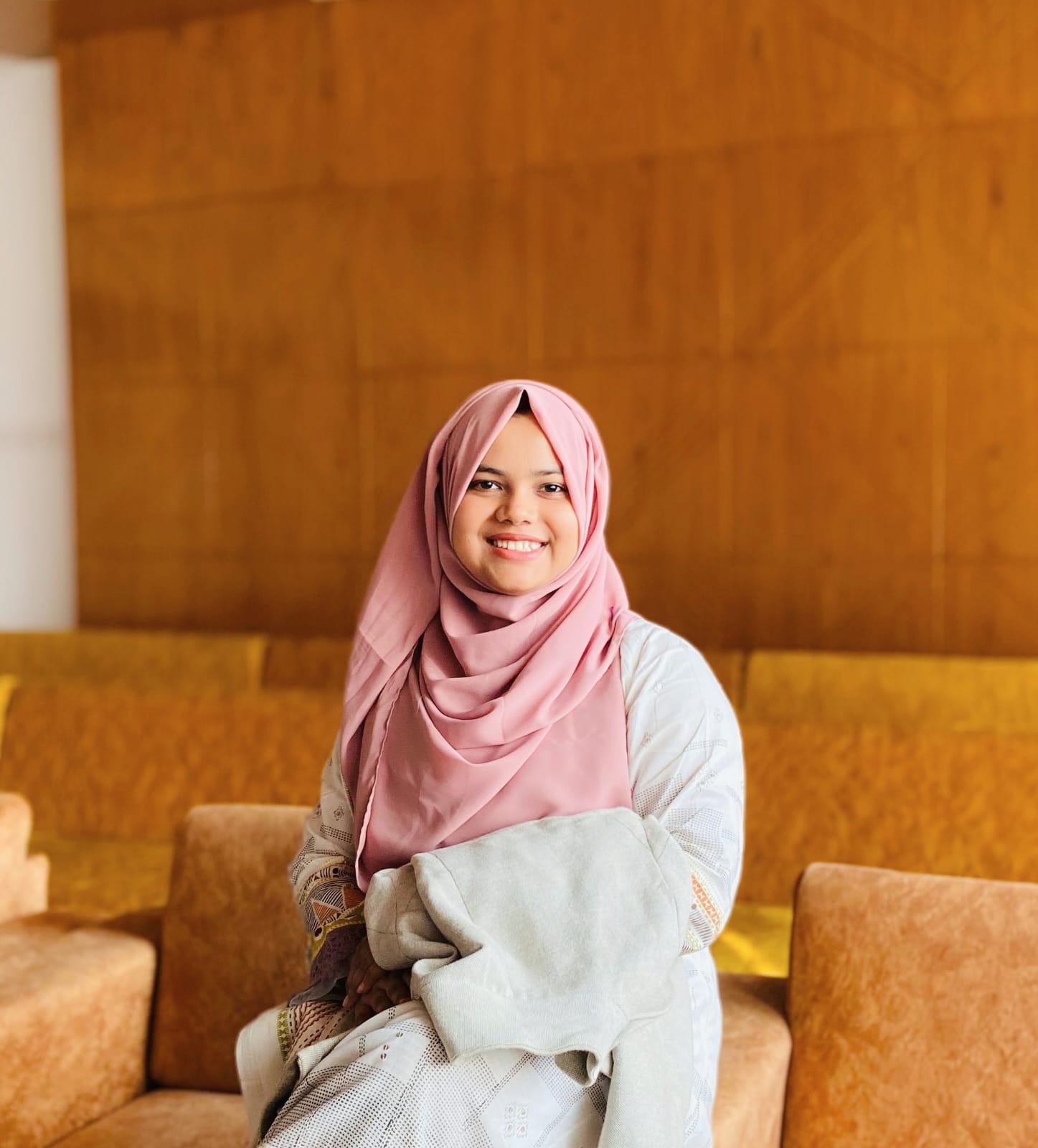 Sadia Akter