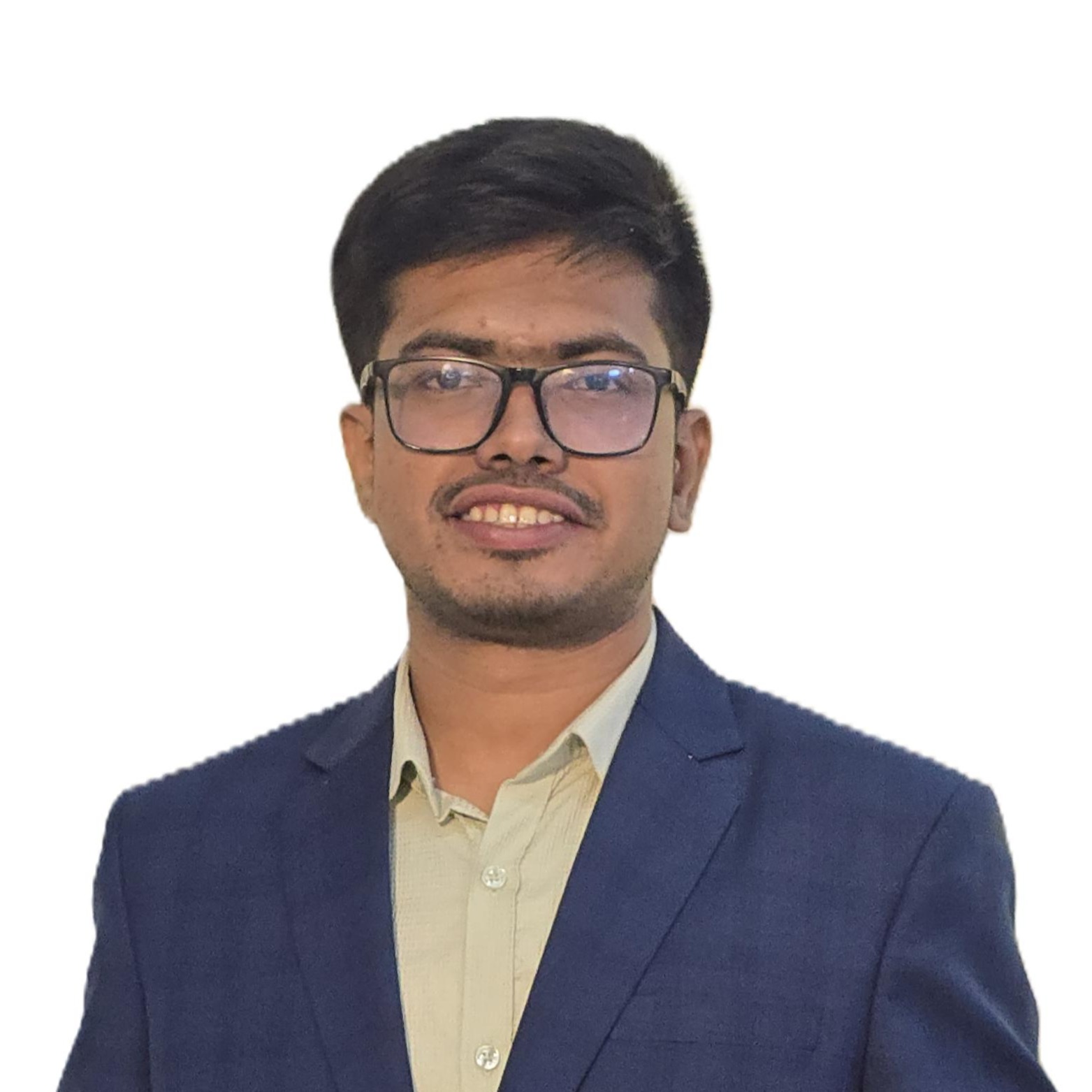 Nayeemul Islam